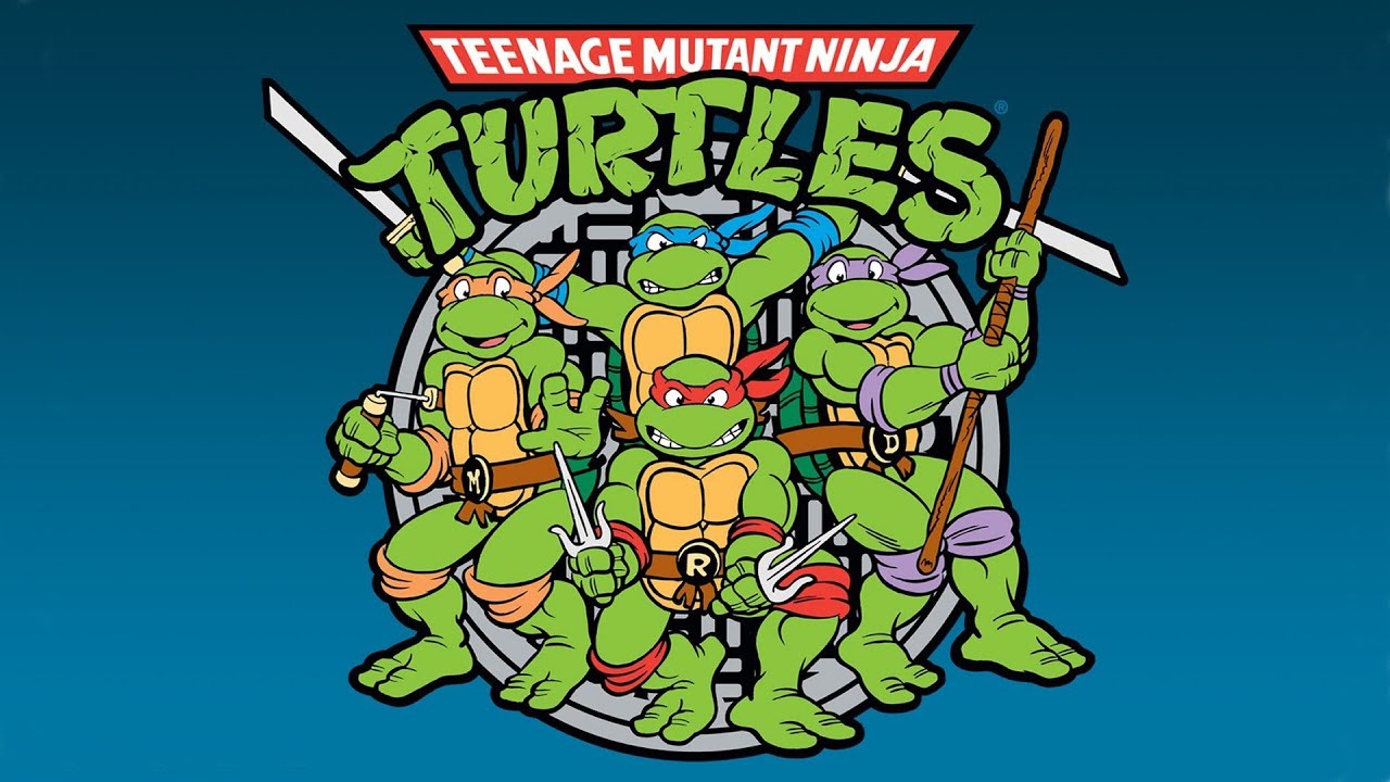 teenage mutant ninja turtles 1987 episodes